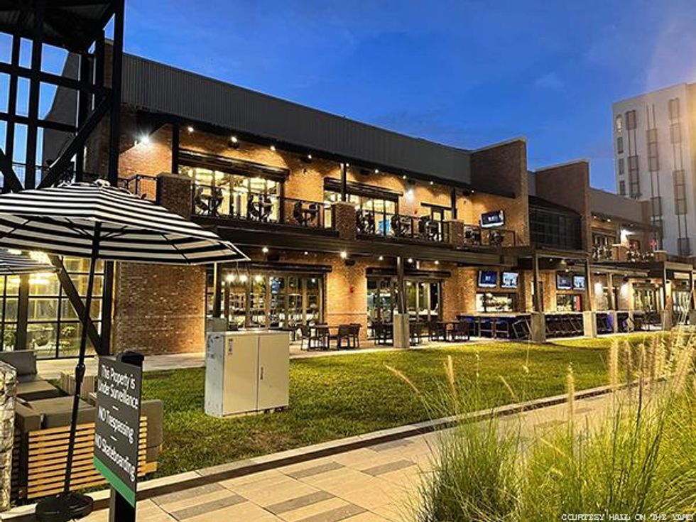 Travel expert Joey Amato learns there is more to Orlando than theme parks.