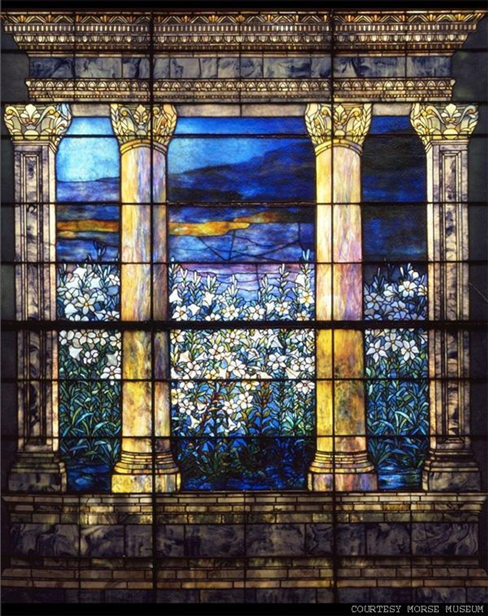 Travel expert Joey Amato learns there is more to Orlando than theme parks.