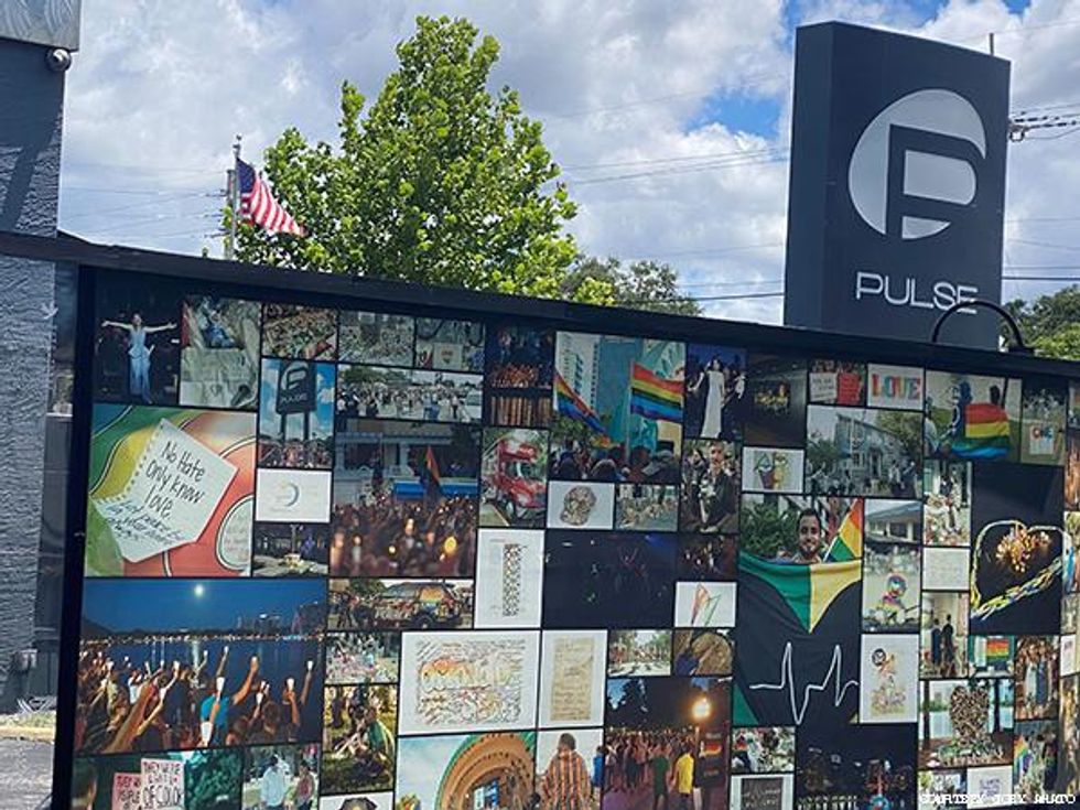 Travel expert Joey Amato learns there is more to Orlando than theme parks.