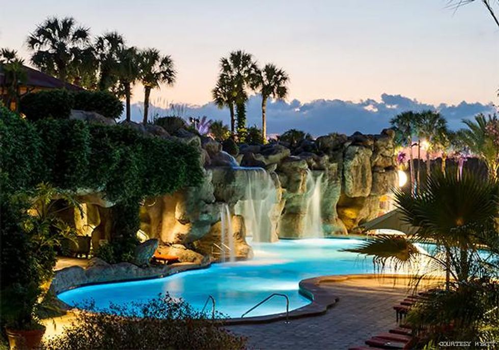 Travel expert Joey Amato learns there is more to Orlando than theme parks.