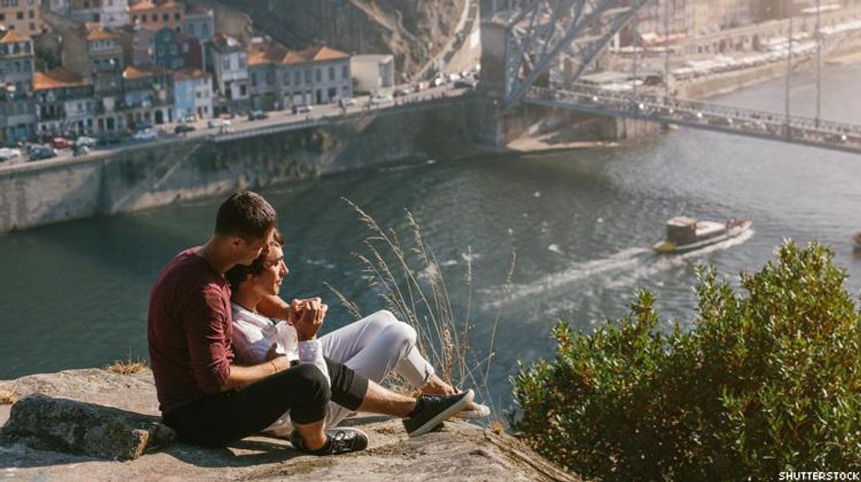 Travel industry experts are hopeful that queer travel will help recovery from global shutdown; surveys shows LGBTQ+ persons are eager to travel again with some safety precautions