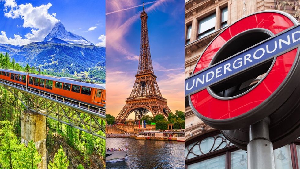 Travel Tips: A Guide to ETIAS and Europe\u2019s City Taxes