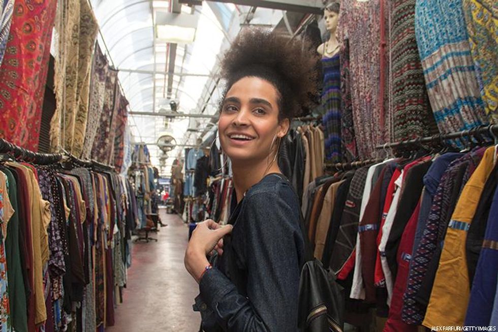 Travel Without Hassle Isn\u2019t a Given For Transgender and Nonbinary Folks