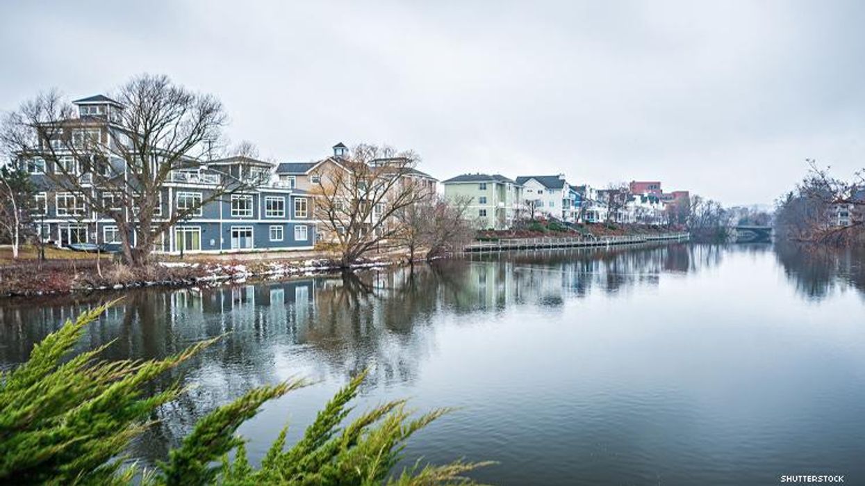 Traverse City Michigan