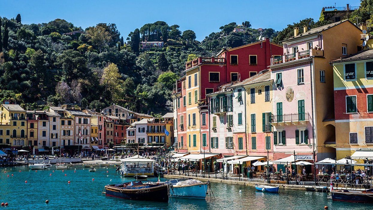 Try These Money-Saving Tips in Crazy, Crowded European Summer