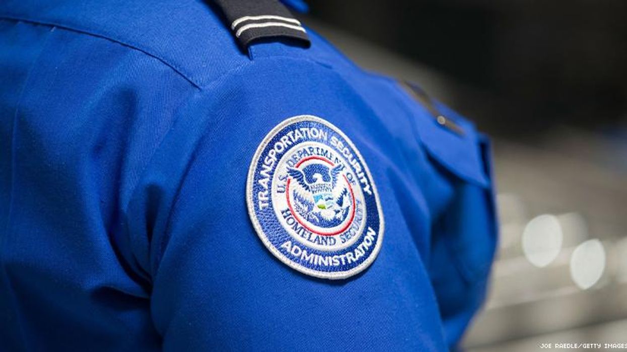 TSA