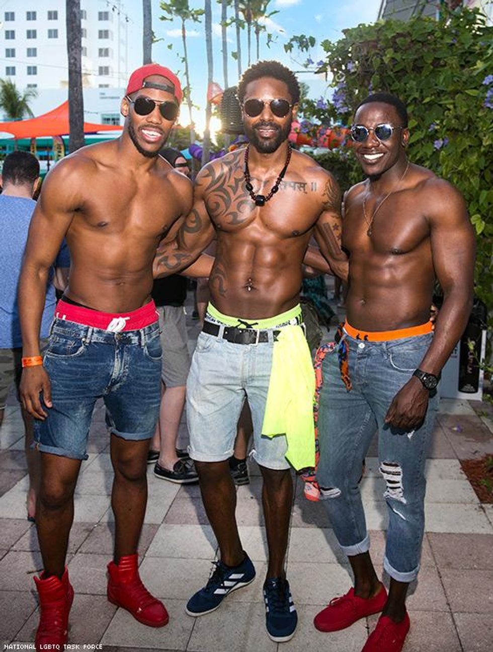 \u201cWinter Party Festival has always been friendly and inclusive.\u201d