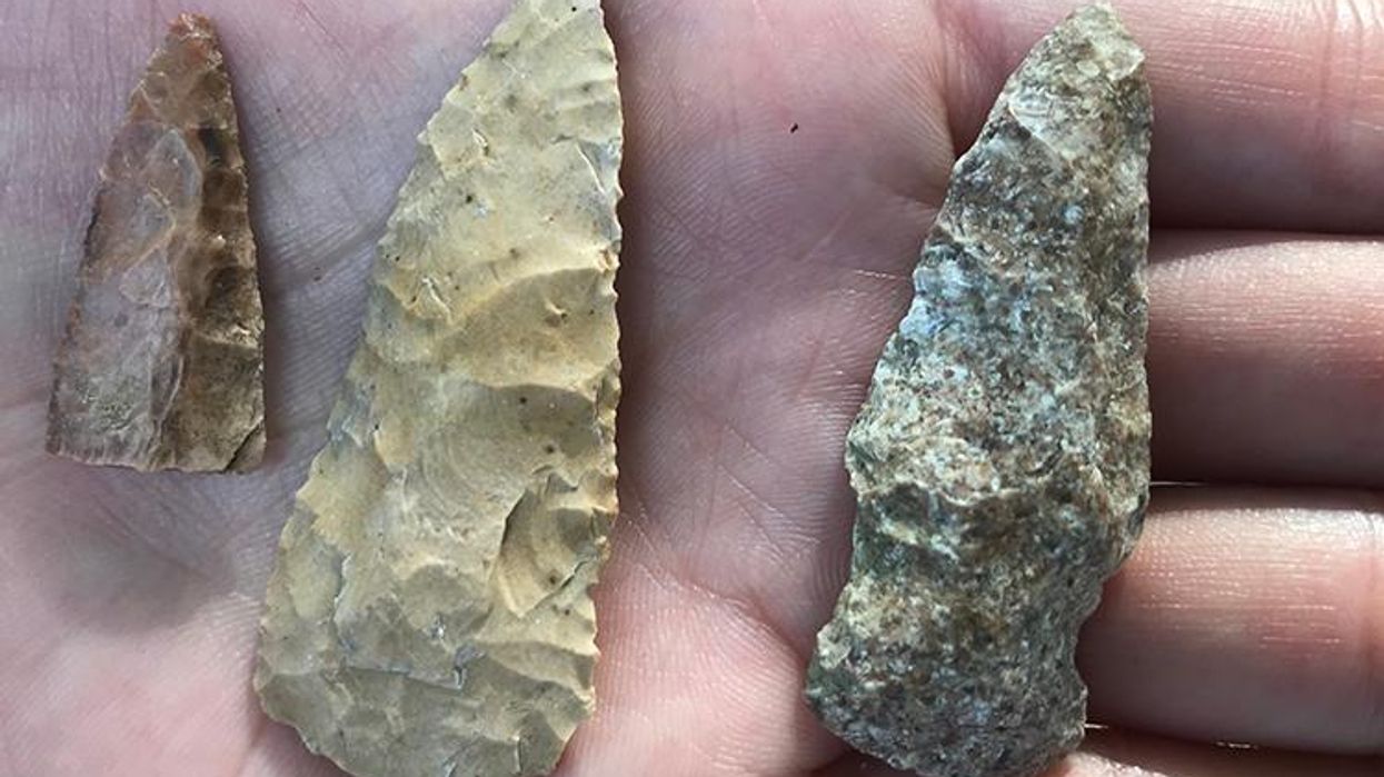 UC Berkeley Works to Repatriate Indigenous Artifacts