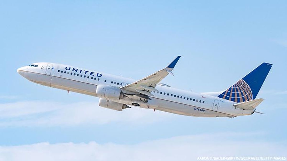 United Airlines Suspends Service at JFK Airport