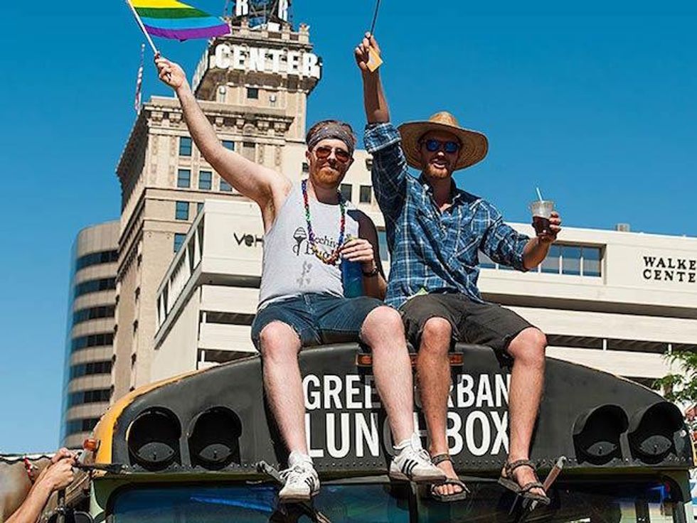 Utah Pride