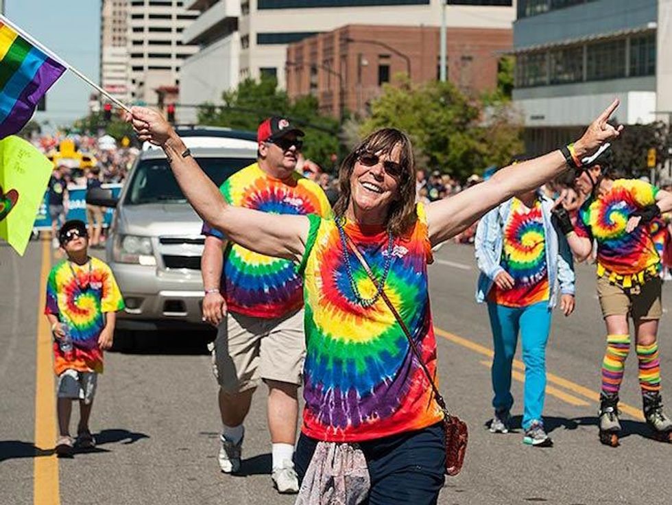 Utah Pride