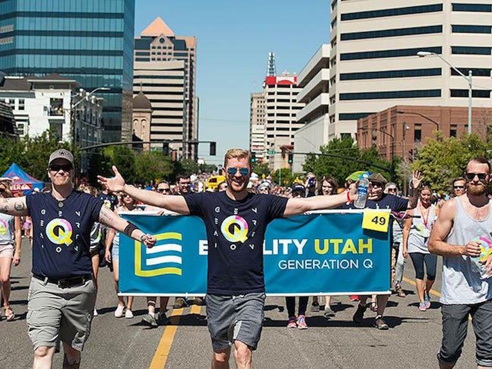 Utah Pride