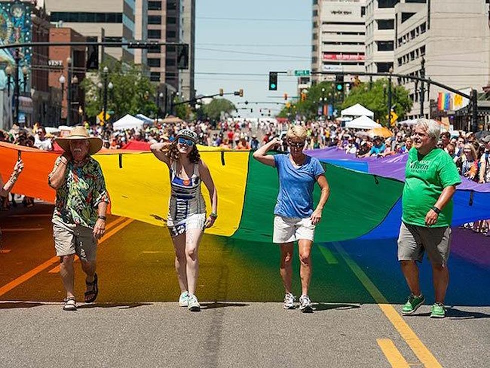 Utah Pride