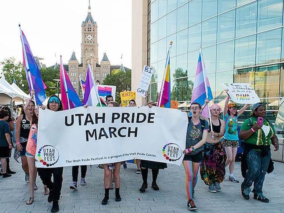 Utah Pride