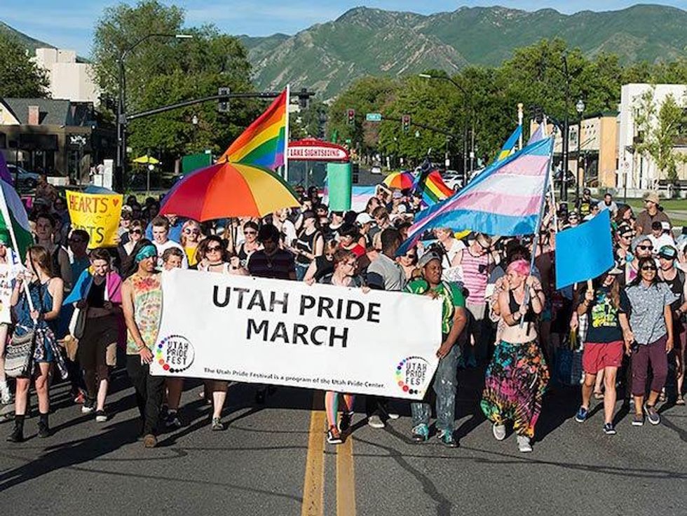 Utah Pride
