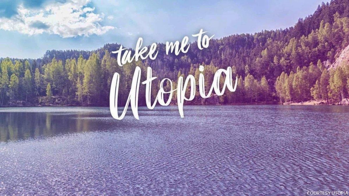 Utopia announces Labor Day Fundraiser Weekend Getaway in the Poconos