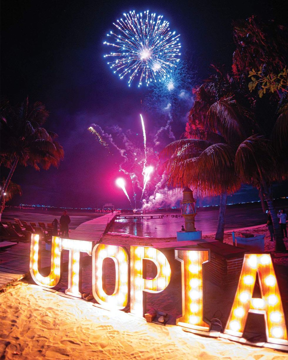 Utopia