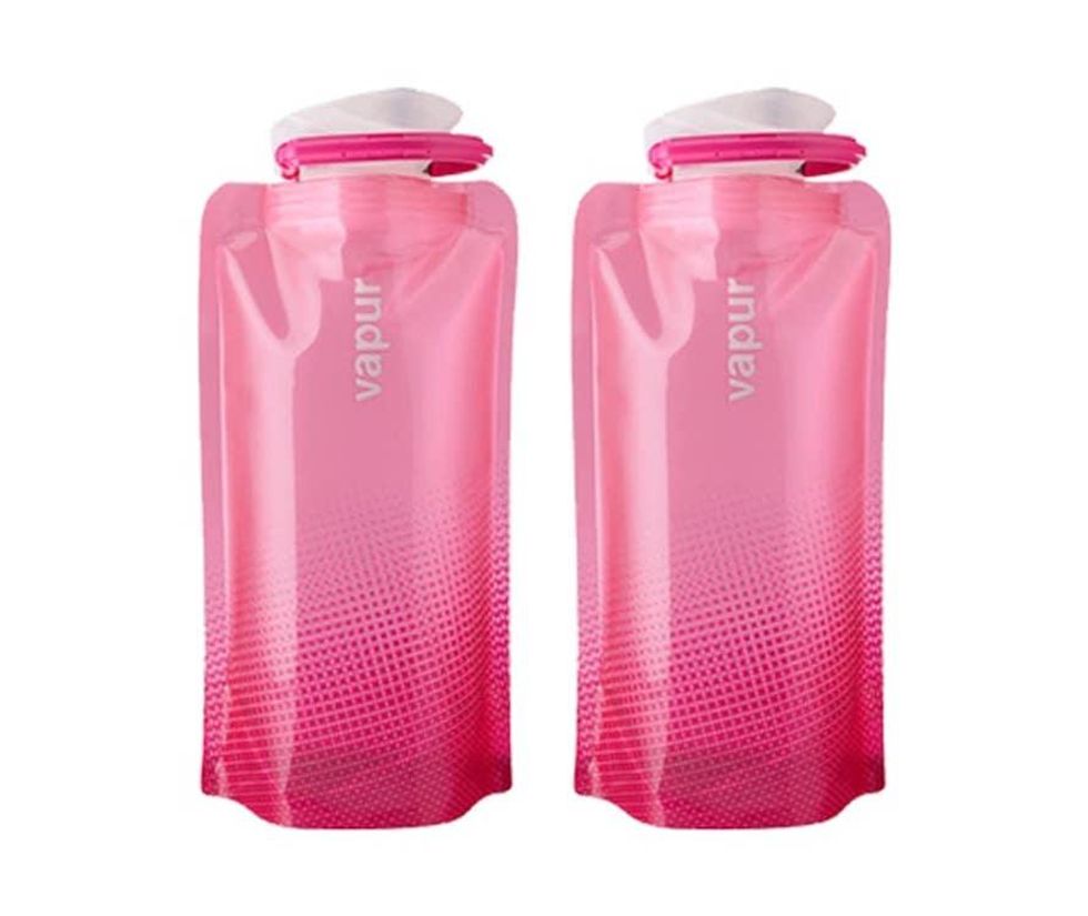 Vapur Collapsible Water Bottle