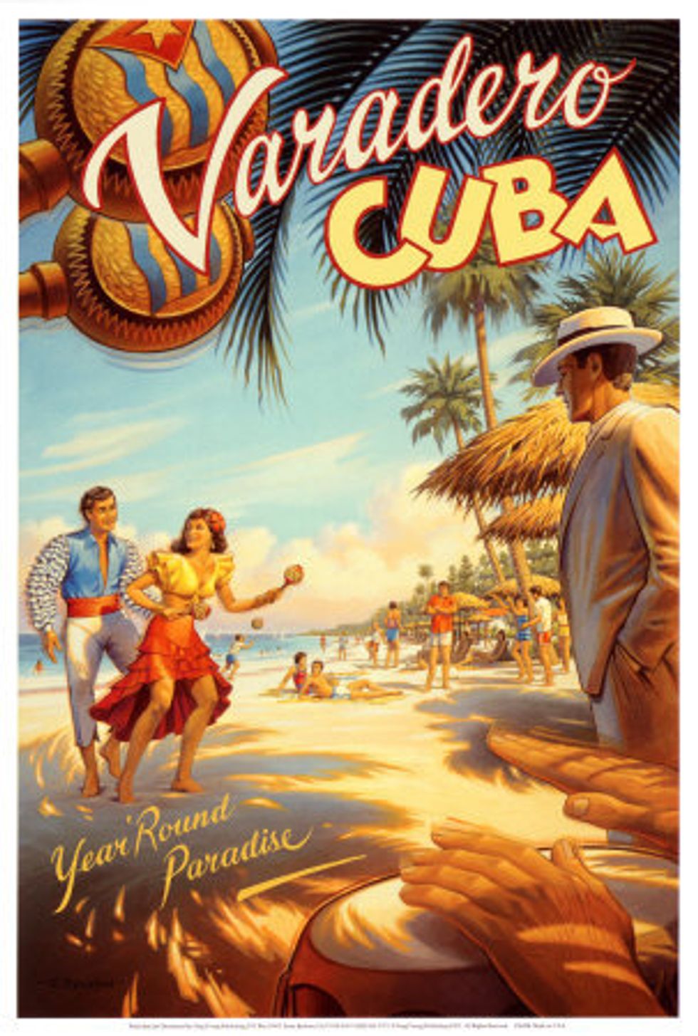 Varadero-cuba