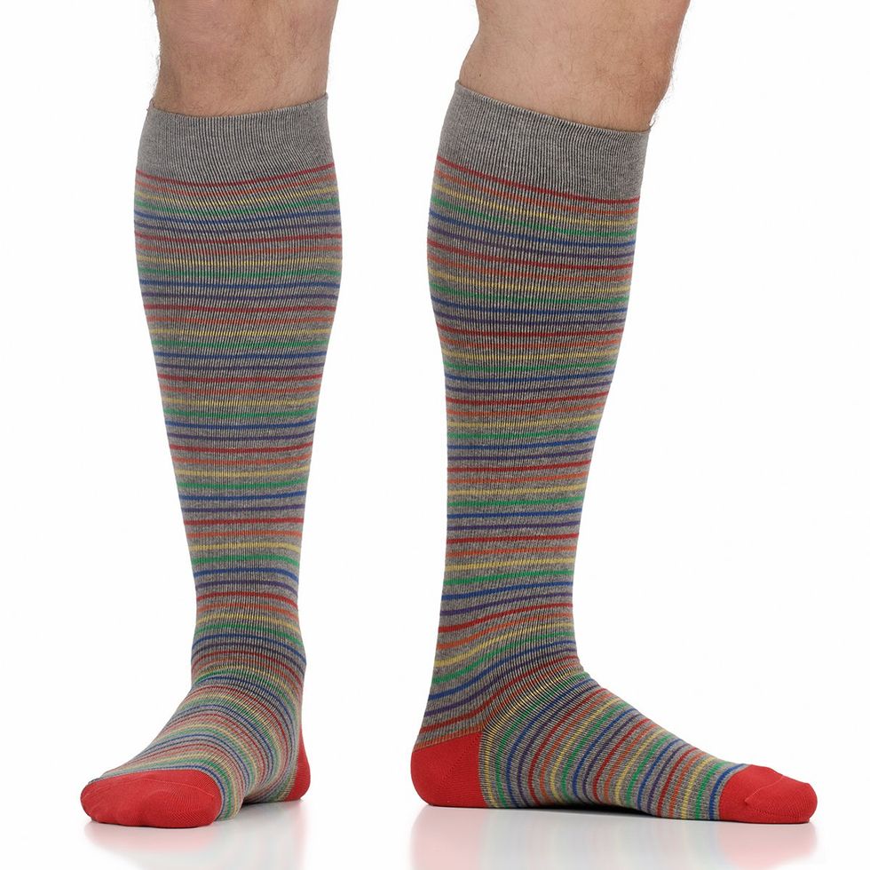 Vim & Vigr Comfort-First Compression Socks