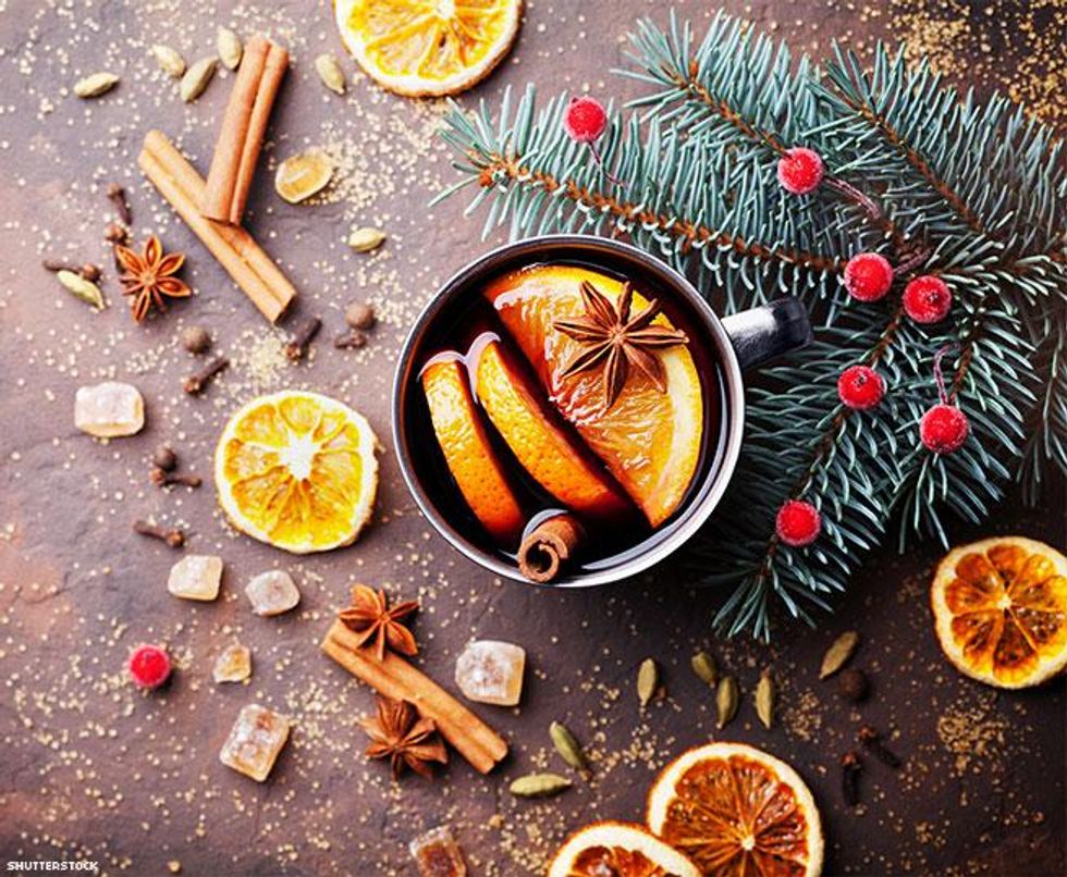 Virtual Holiday Celebrations