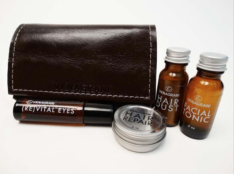 VK Nagrani Landing Gear Travel Kit