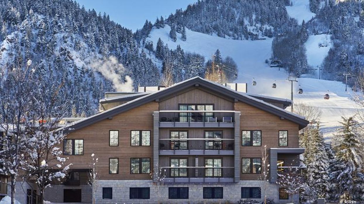 W Aspen