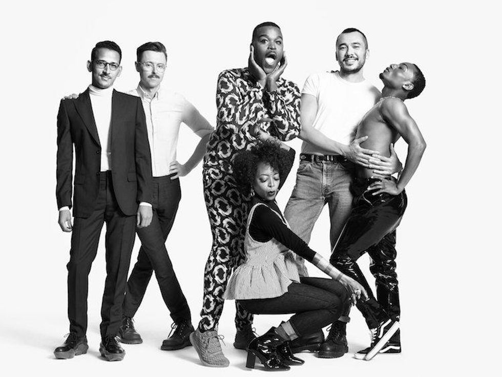 W Hotels Launches Powerful Speaker Series to Celebrate Pride