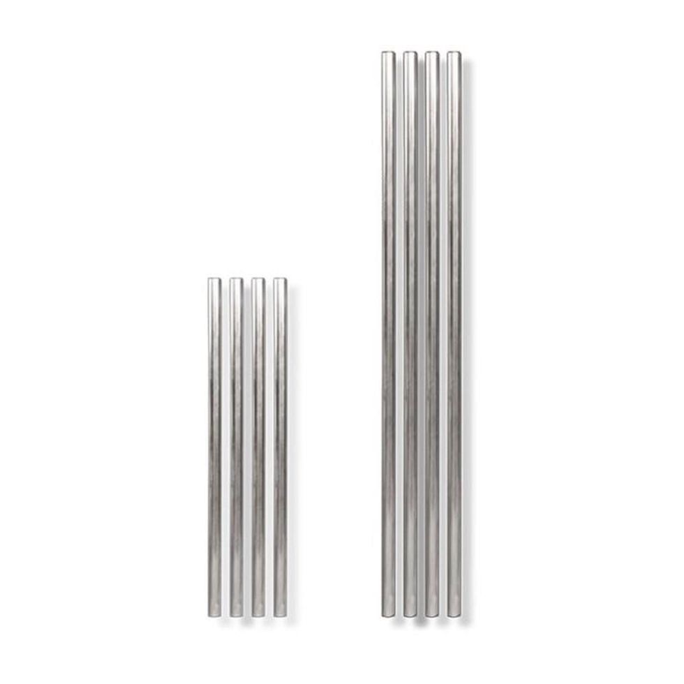 W&P Metal Straw Set