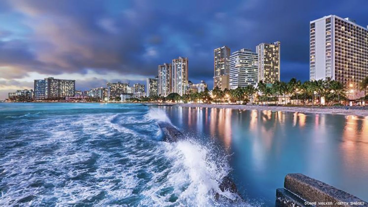Waikiki