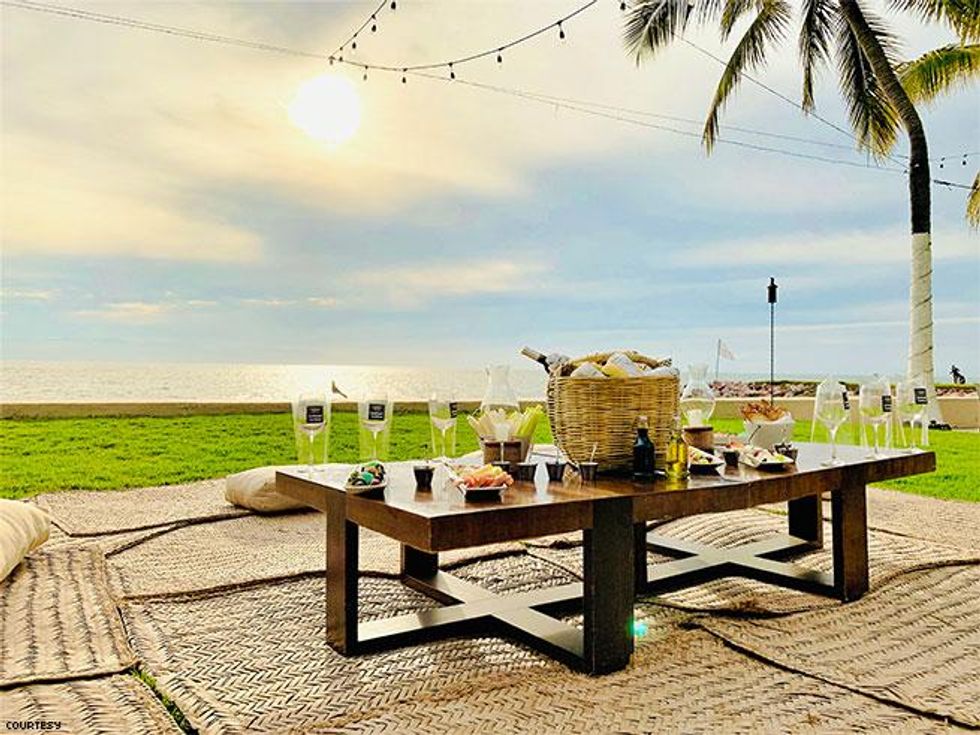 Westin Puerto Vallarta