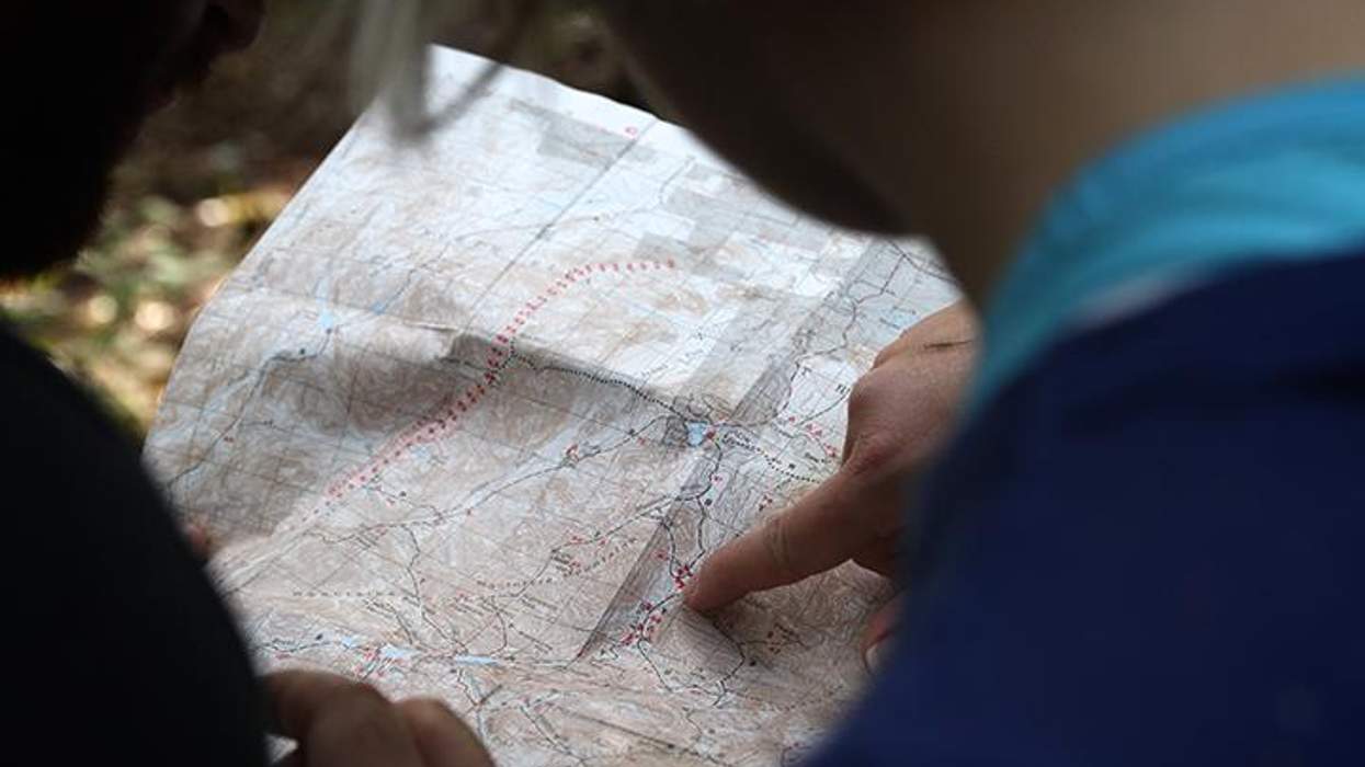 Where Should I Go Quiz