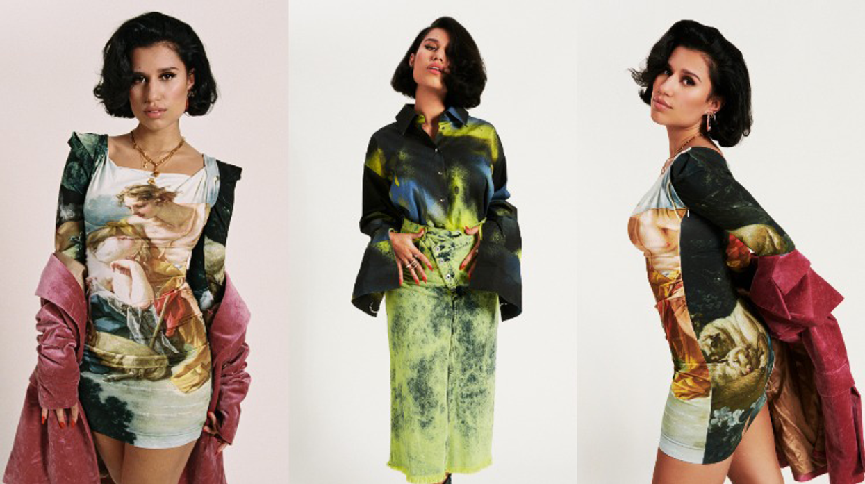 White Party Announces Raye to Host Main Saturday Event in April