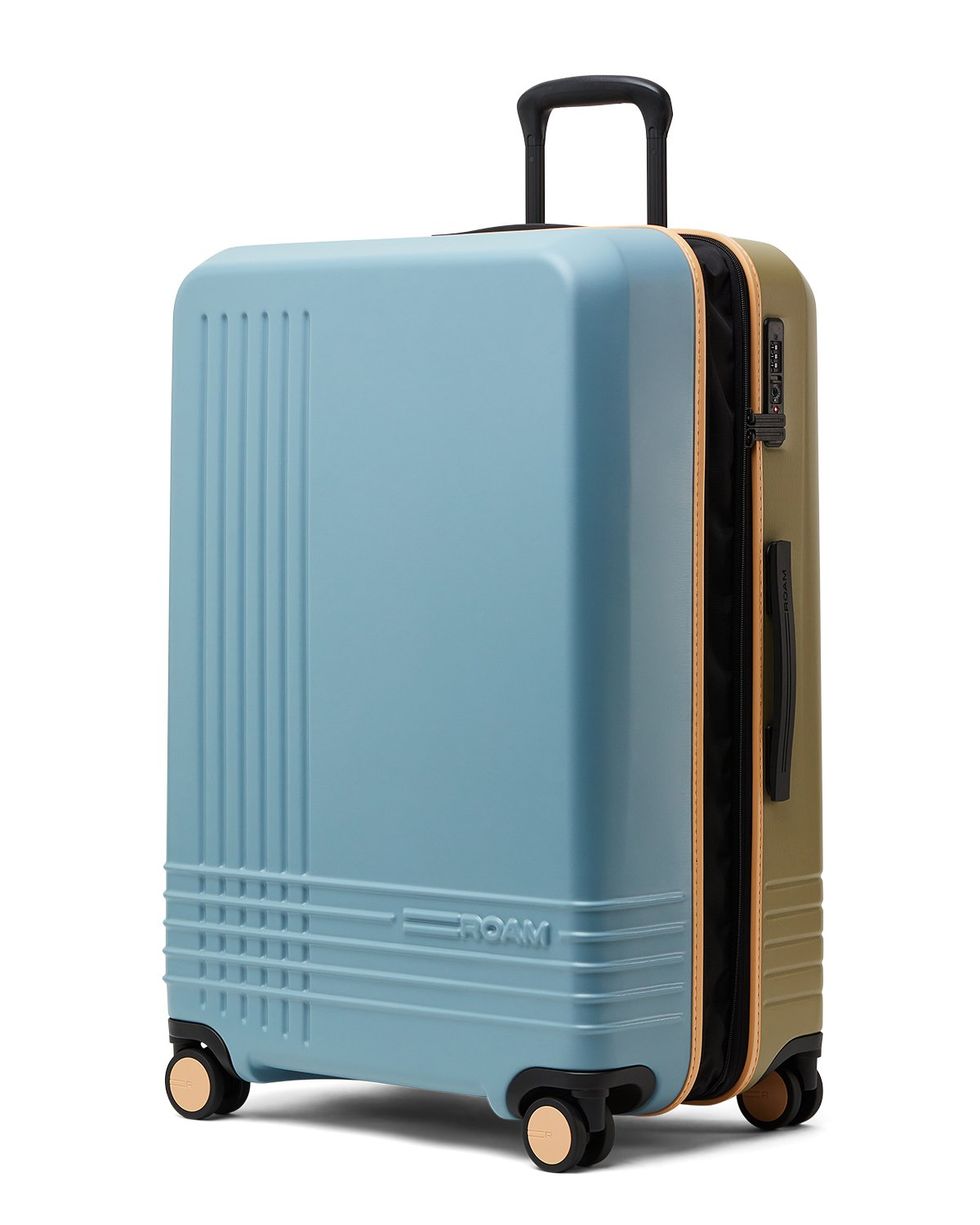 Why You Need These 5 Roam Luggage Bags and Accessories: Large Expandable Check-In