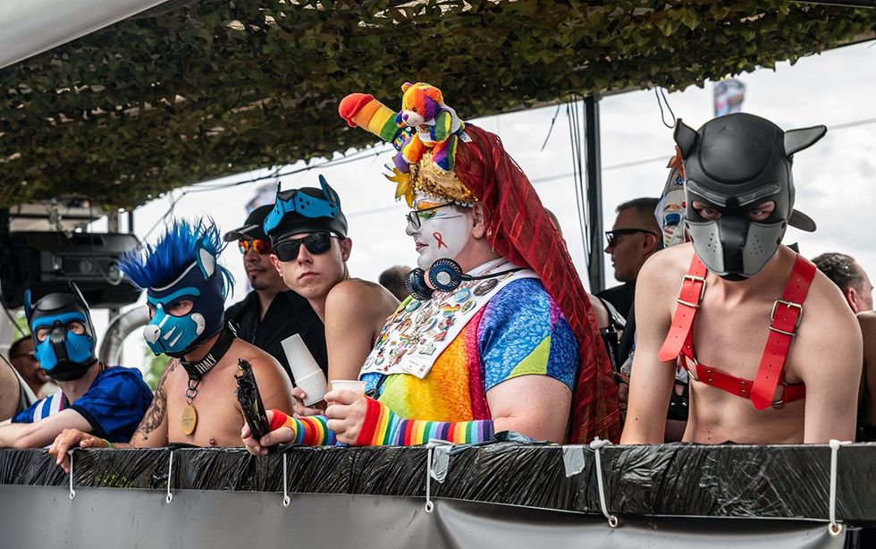 Worldwide Rainbow Revelry: Your Guide to Upcoming Global Pride Festivities