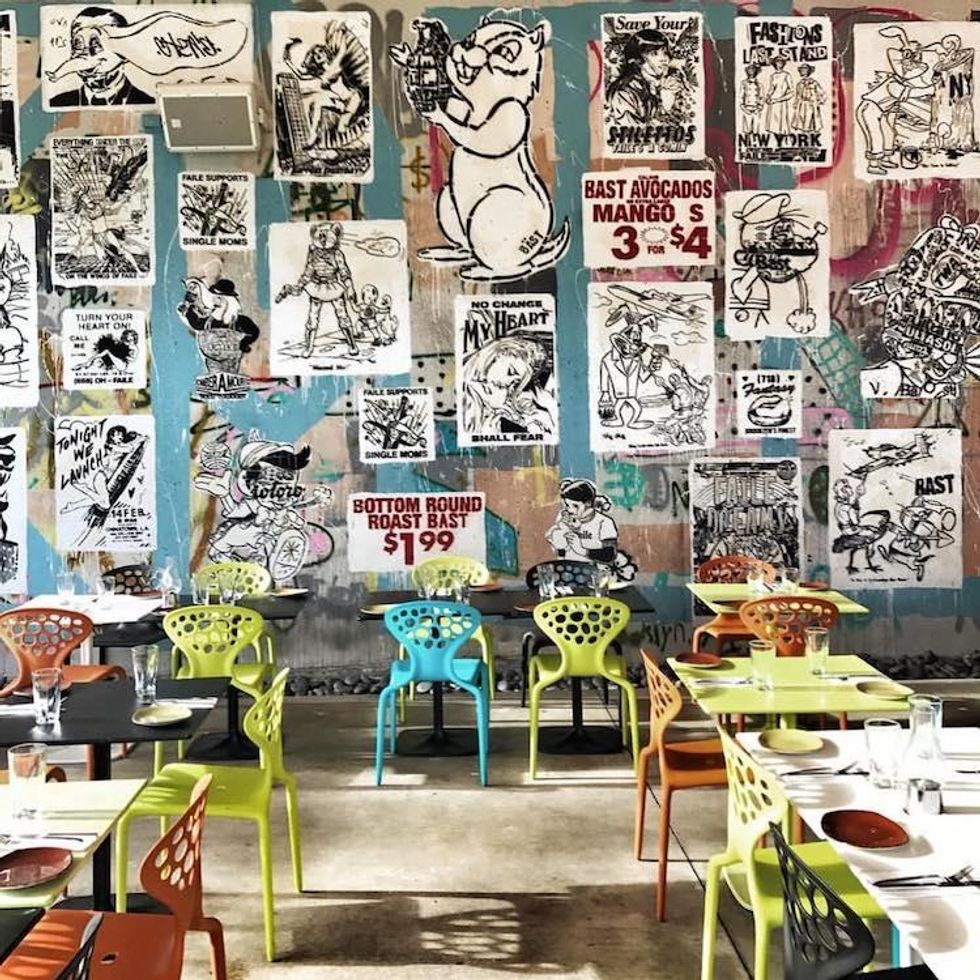 Wynwood Kitchen & Bar