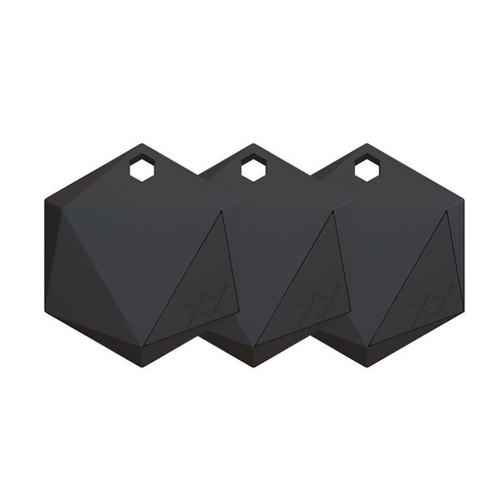 XY3 Wireless Tracking Beacons