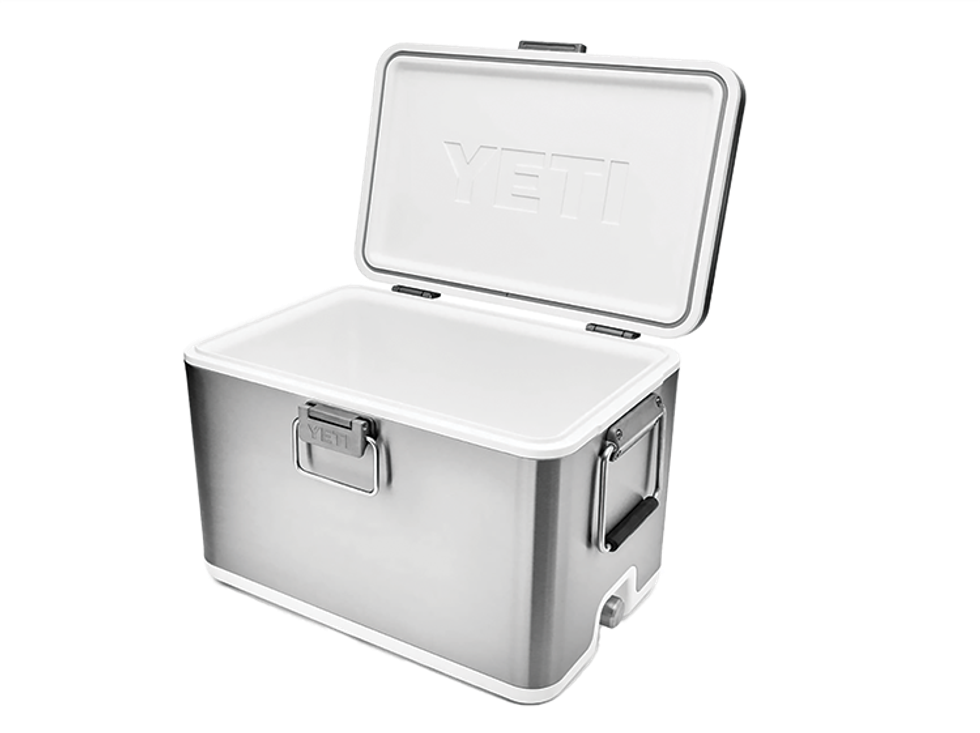 Yeti V Series Hard Cooler