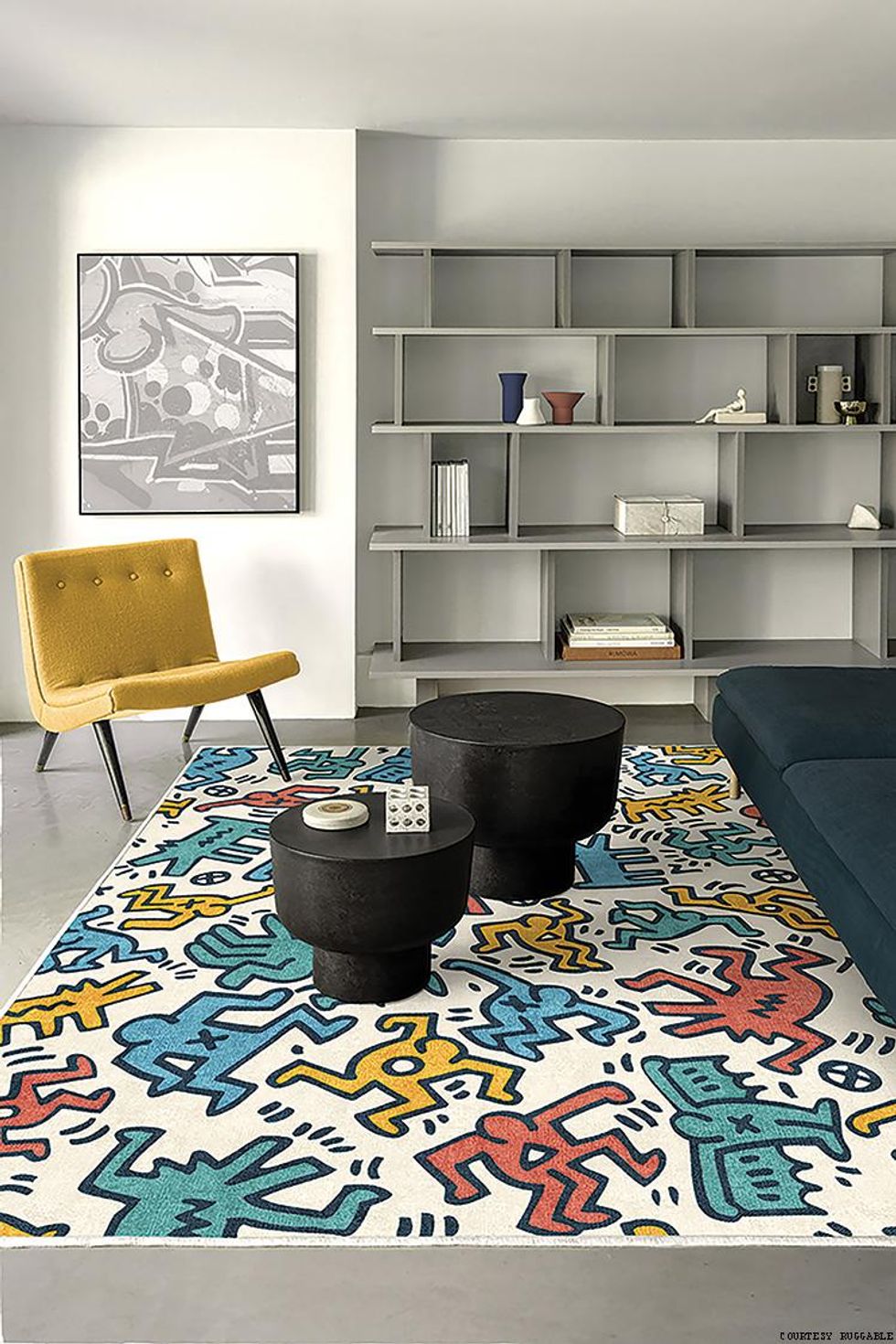 You Can Finally Afford a Keith Haring