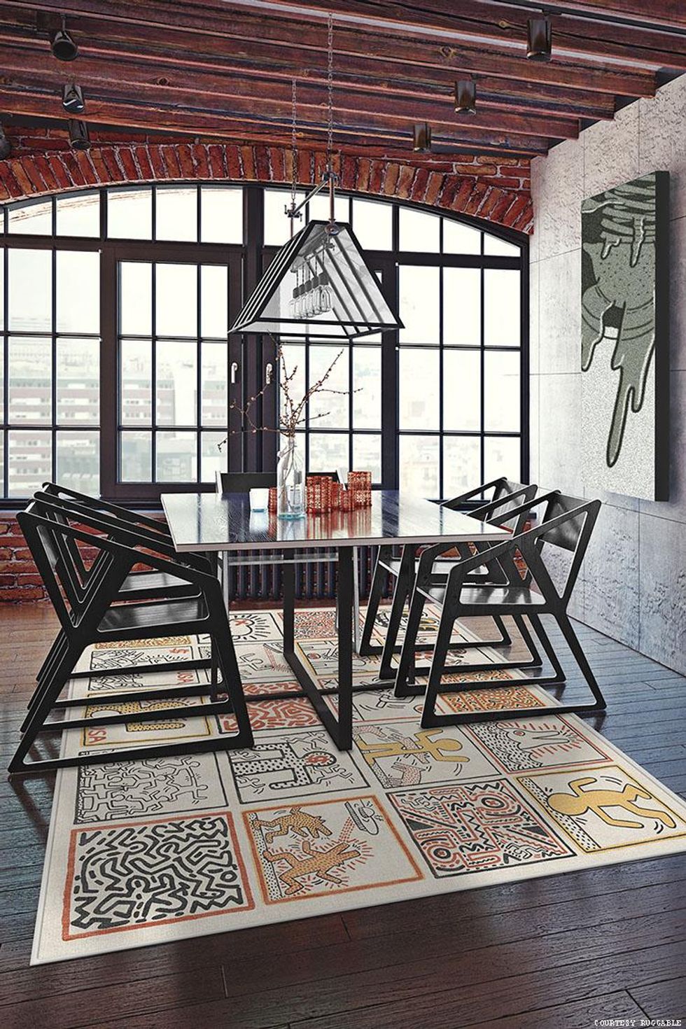 You Can Finally Afford a Keith Haring