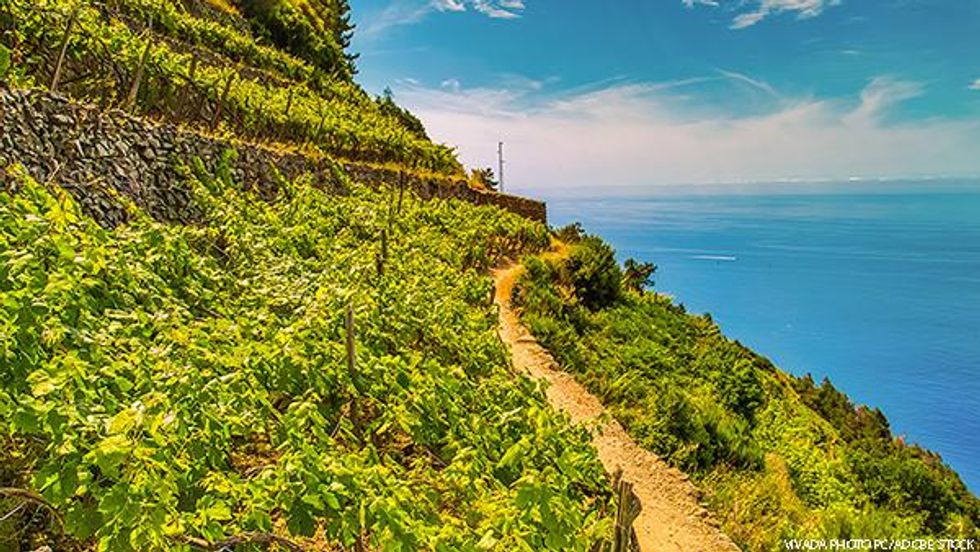 You Won\u2019t Find a Tomato on the Menu in This Italian Region