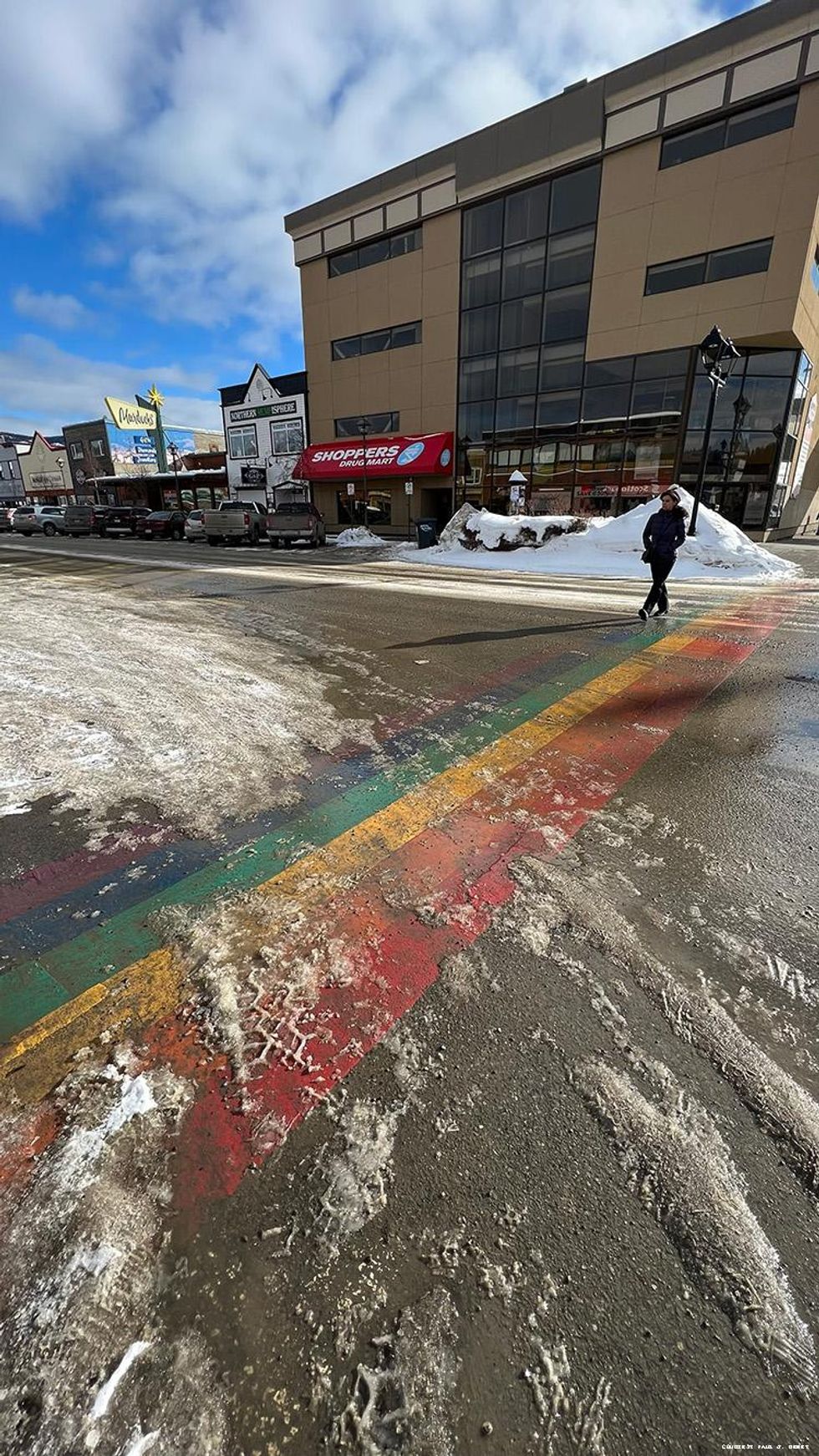 Yukon Offers Plenty of Adventure, Year-Round