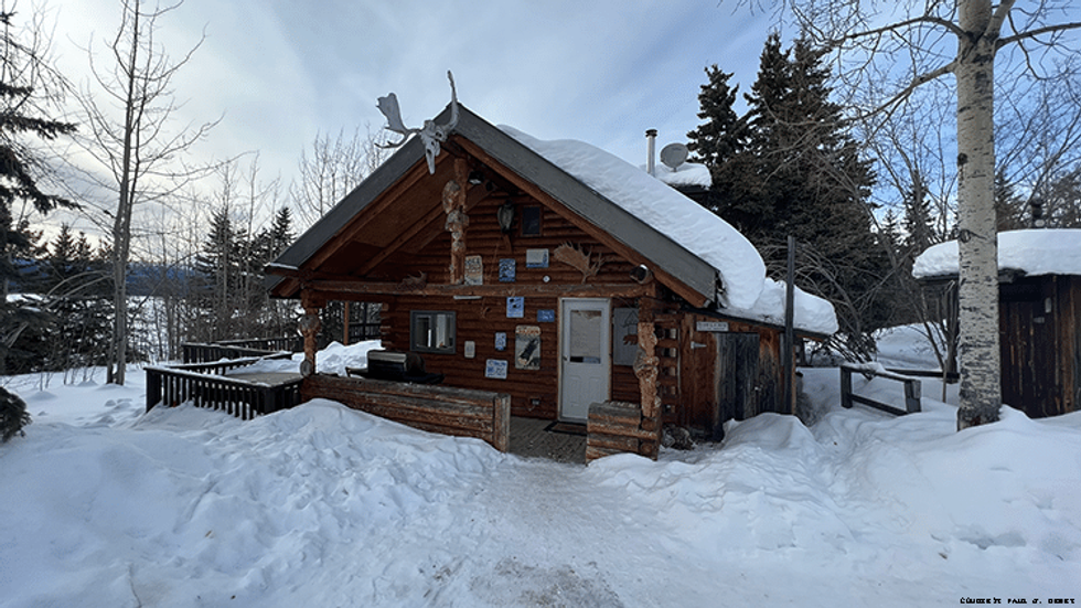 Yukon Offers Plenty of Adventure, Year-Round