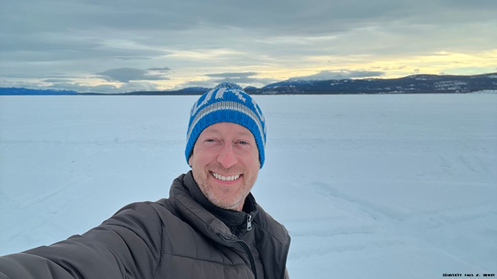 Yukon Offers Plenty of Adventure, Year-Round