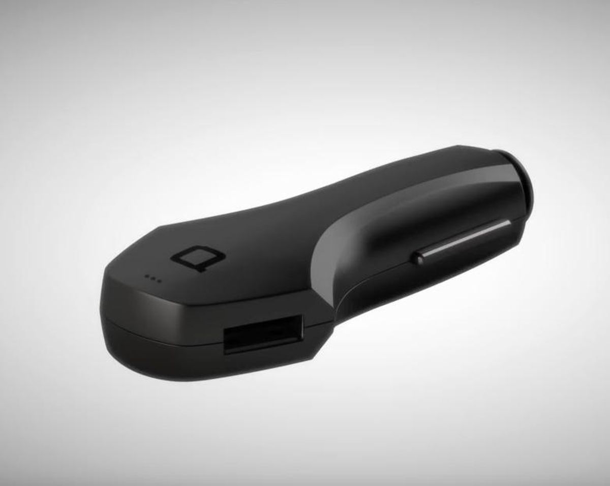 Zus Car Charger