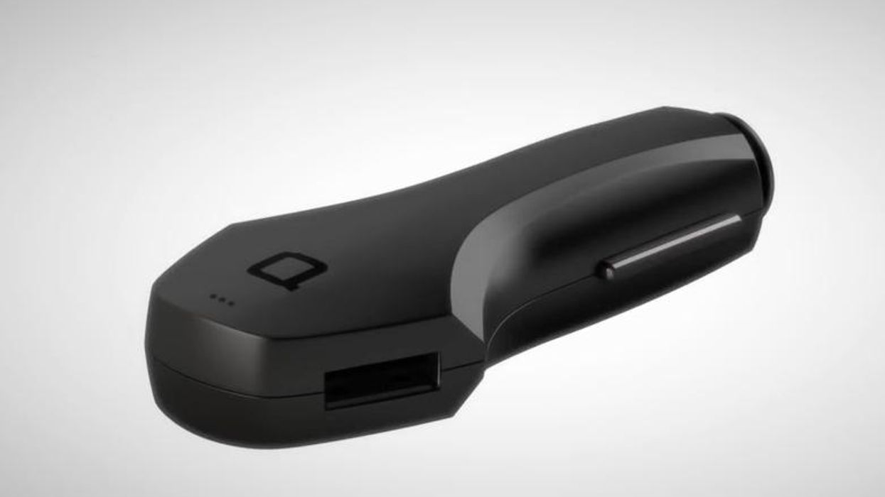 Zus Car Charger