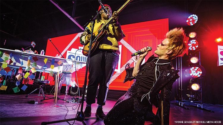 Red Bull SoundClash Showed Me Nashville’s Queer Side