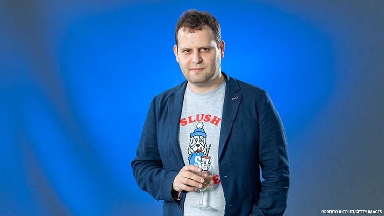 Gay Comedian Reveals He Was Raped in a New Zealand Sauna