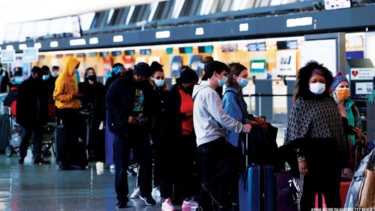 Flight cancellations