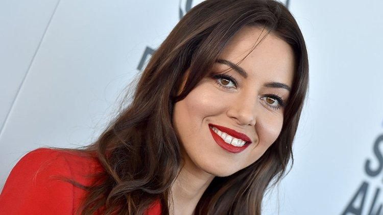 Aubrey Plaza to star on White Lotus